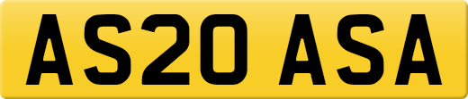 AS20ASA