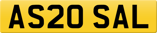 AS20SAL