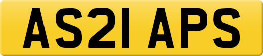 AS21APS