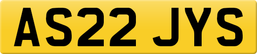 AS22JYS