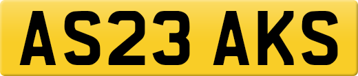 AS23AKS