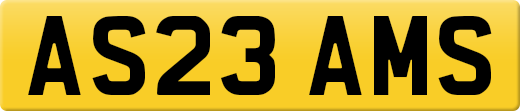AS23AMS
