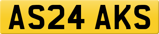 AS24AKS