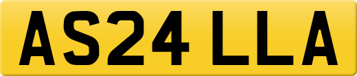 AS24LLA