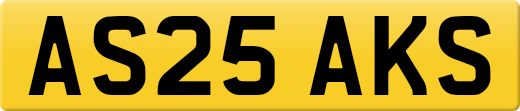 AS25AKS