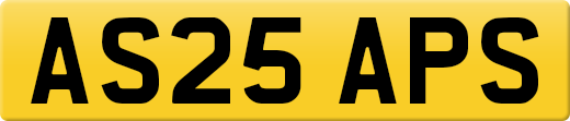 AS25APS