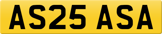 AS25ASA