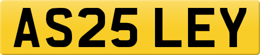 AS25LEY