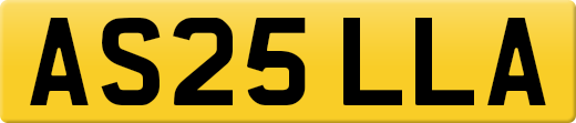 AS25LLA