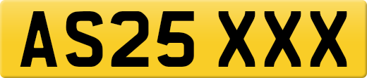 AS25XXX