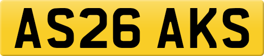 AS26AKS