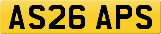 AS26APS