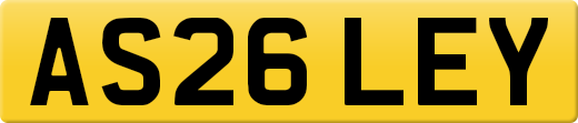 AS26LEY