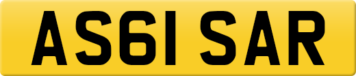AS61SAR