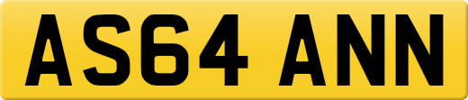 AS64ANN