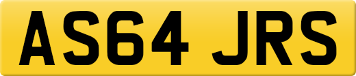 AS64JRS