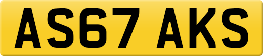 AS67AKS