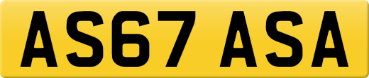 AS67ASA