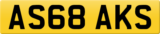 AS68AKS