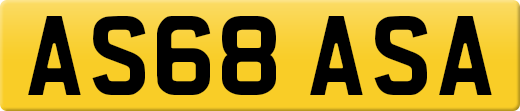 AS68ASA
