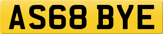 AS68BYE