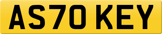 AS70KEY