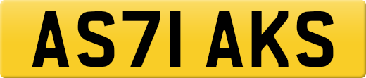 AS71AKS