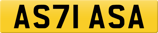 AS71ASA