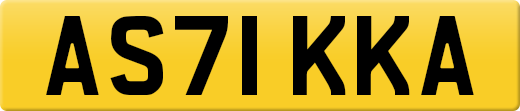 AS71KKA