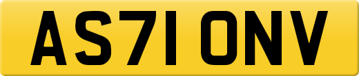 AS71ONV