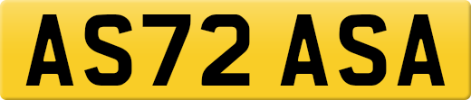 AS72ASA