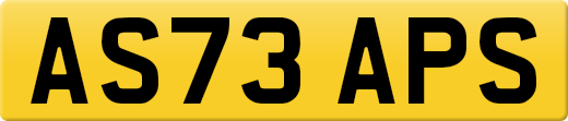 AS73APS