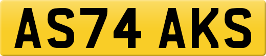 AS74AKS