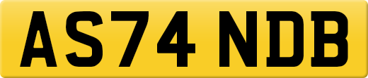 AS74NDB