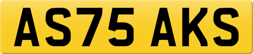 AS75AKS