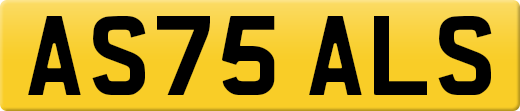 AS75ALS