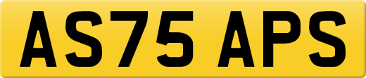 AS75APS
