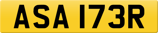 ASA173R