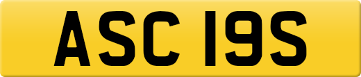 ASC19S