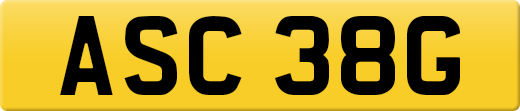 ASC38G