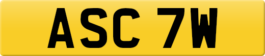 ASC7W