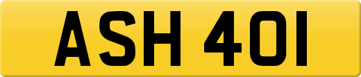 ASH401