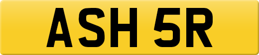 ASH5R