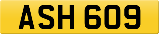 ASH609