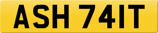 ASH741T