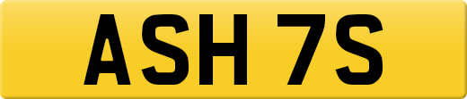 ASH7S