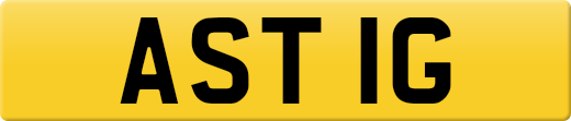 AST1G