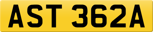 AST362A