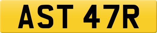 AST47R