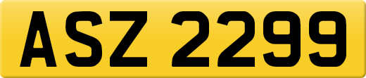 ASZ2299